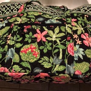 Vera Bradley Tote